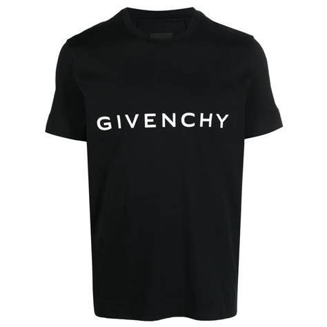 givenchy paris t shirt bianca|T.